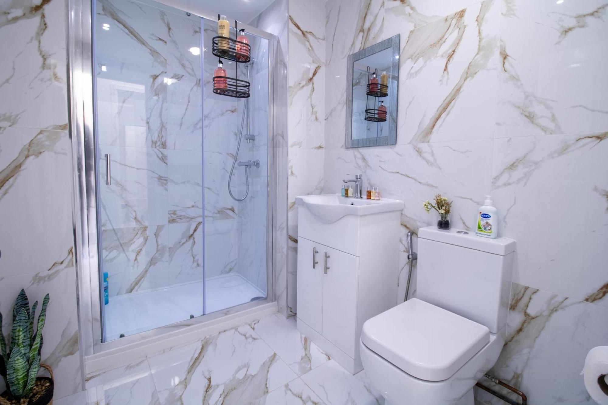 Oxford Street Chic Retreat - Unparalleled Elegance And Urban Comfort! Gc1 ลอนดอน ภายนอก รูปภาพ